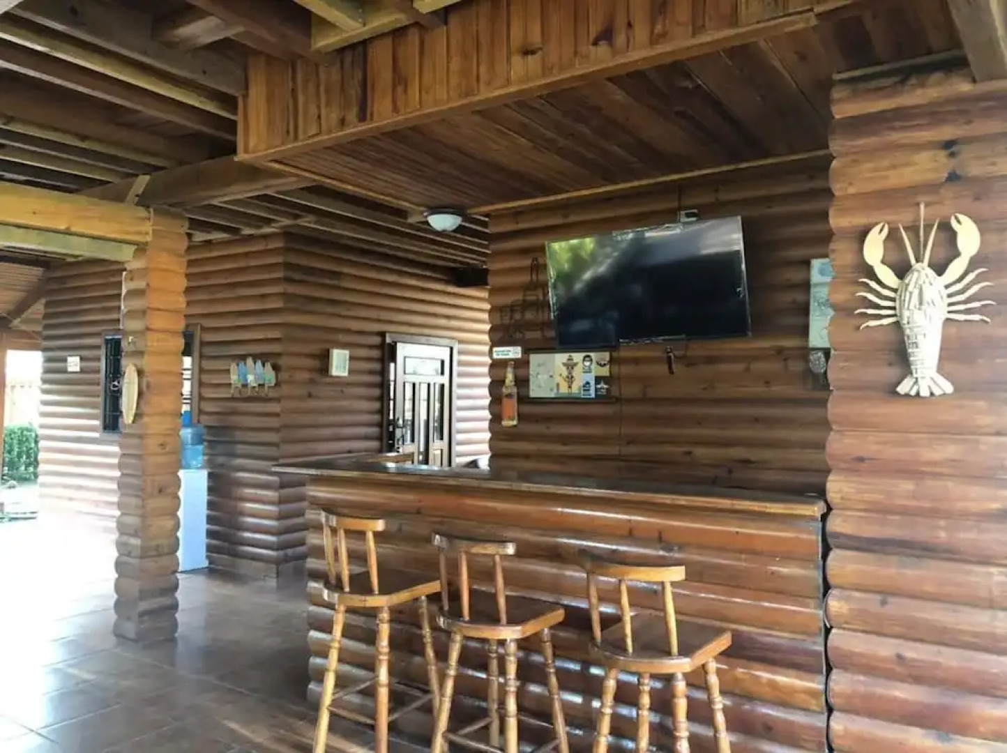 Paradise in Marbella Omoa