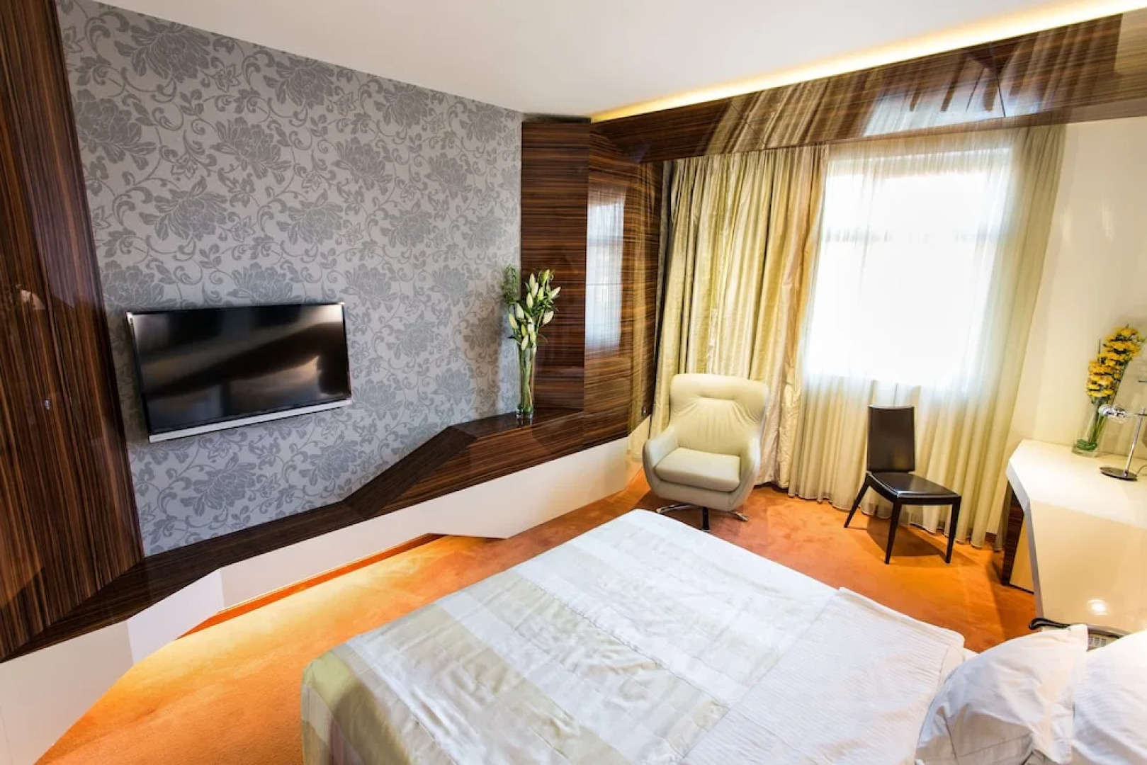 BEST WESTERN Hotel My Place