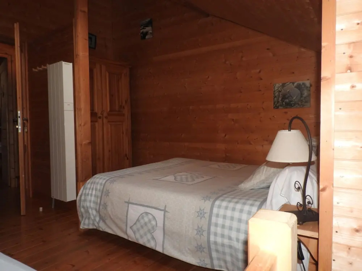 La Grange De L'Errance