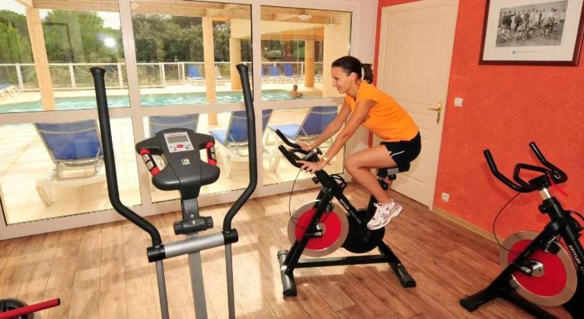 Résidence Goelia Le Village Azur