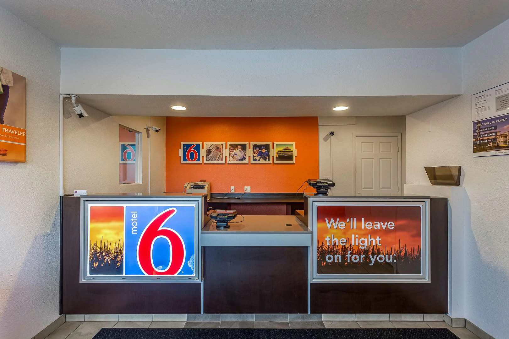 Motel 6 Billings, MT - South