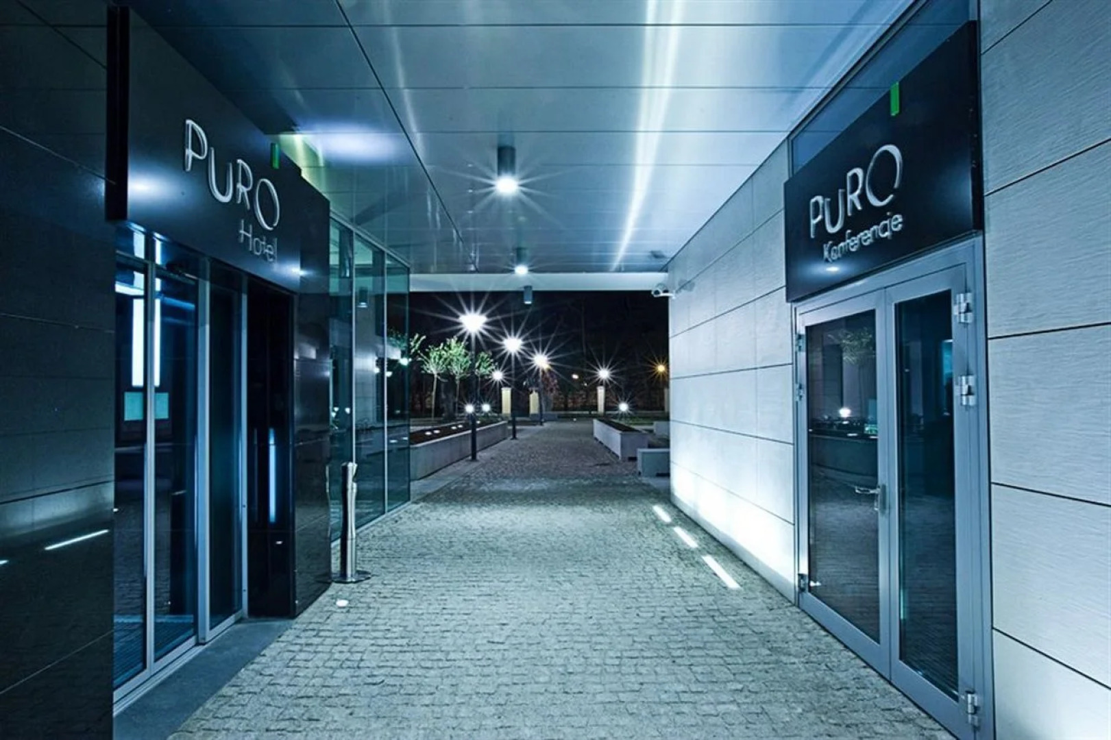 PURO Wrocław Stare Miasto