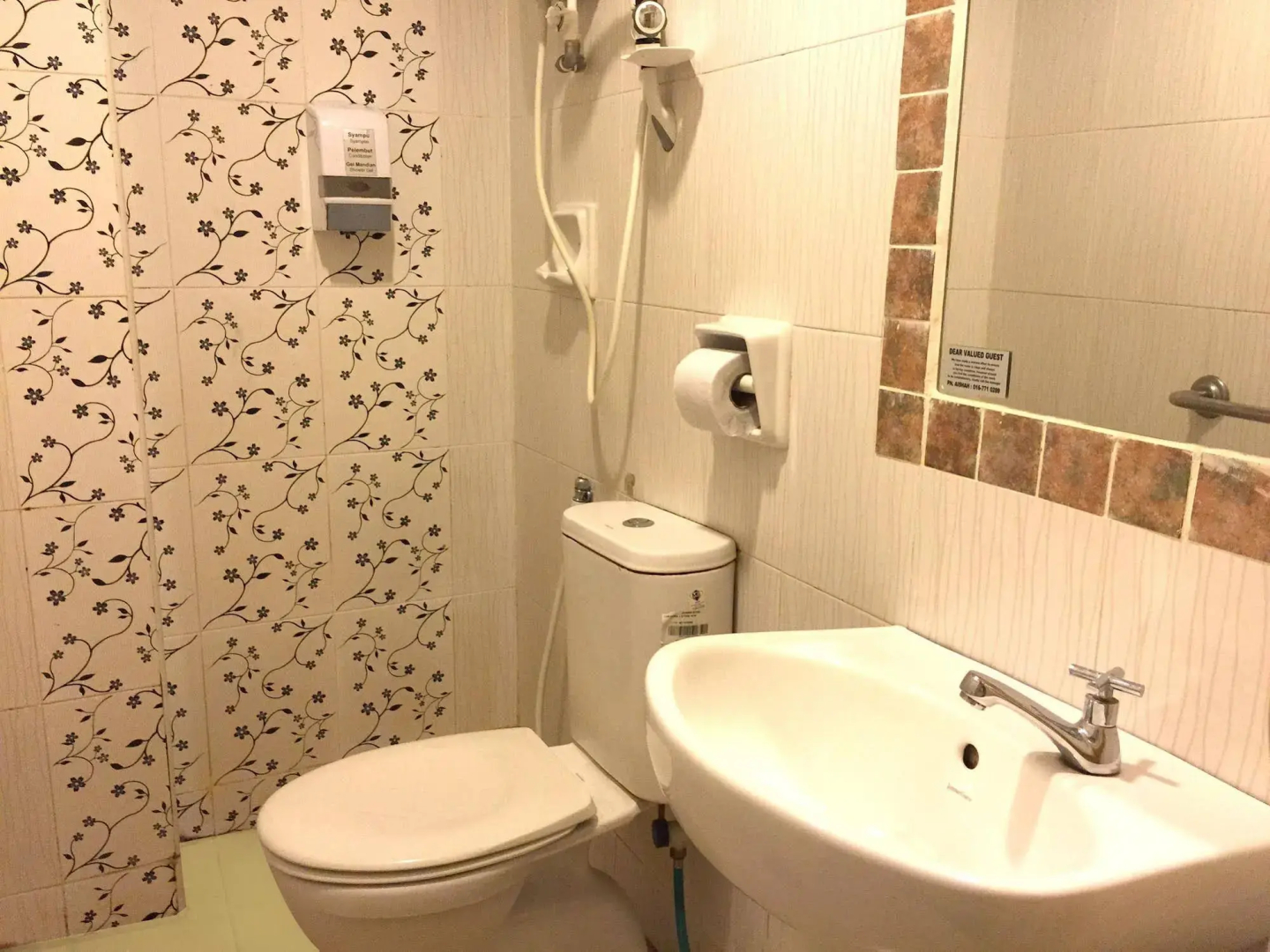 Sun Inns Hotel Kuala Selangor