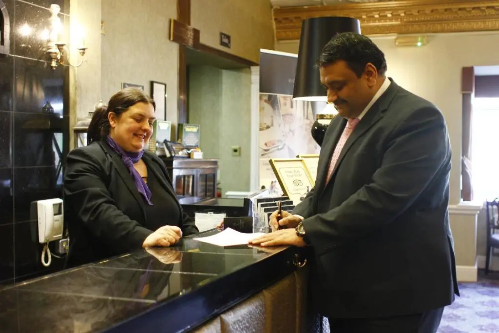 The Victoria Hotel Manchester by Compass Hospitality