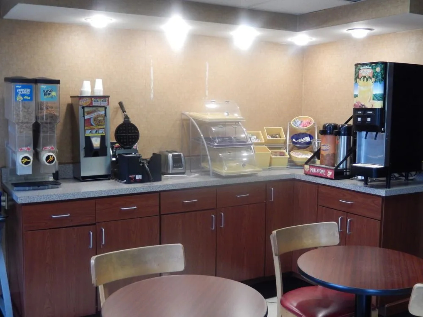 Days Inn Wheelersburg Portsmouth