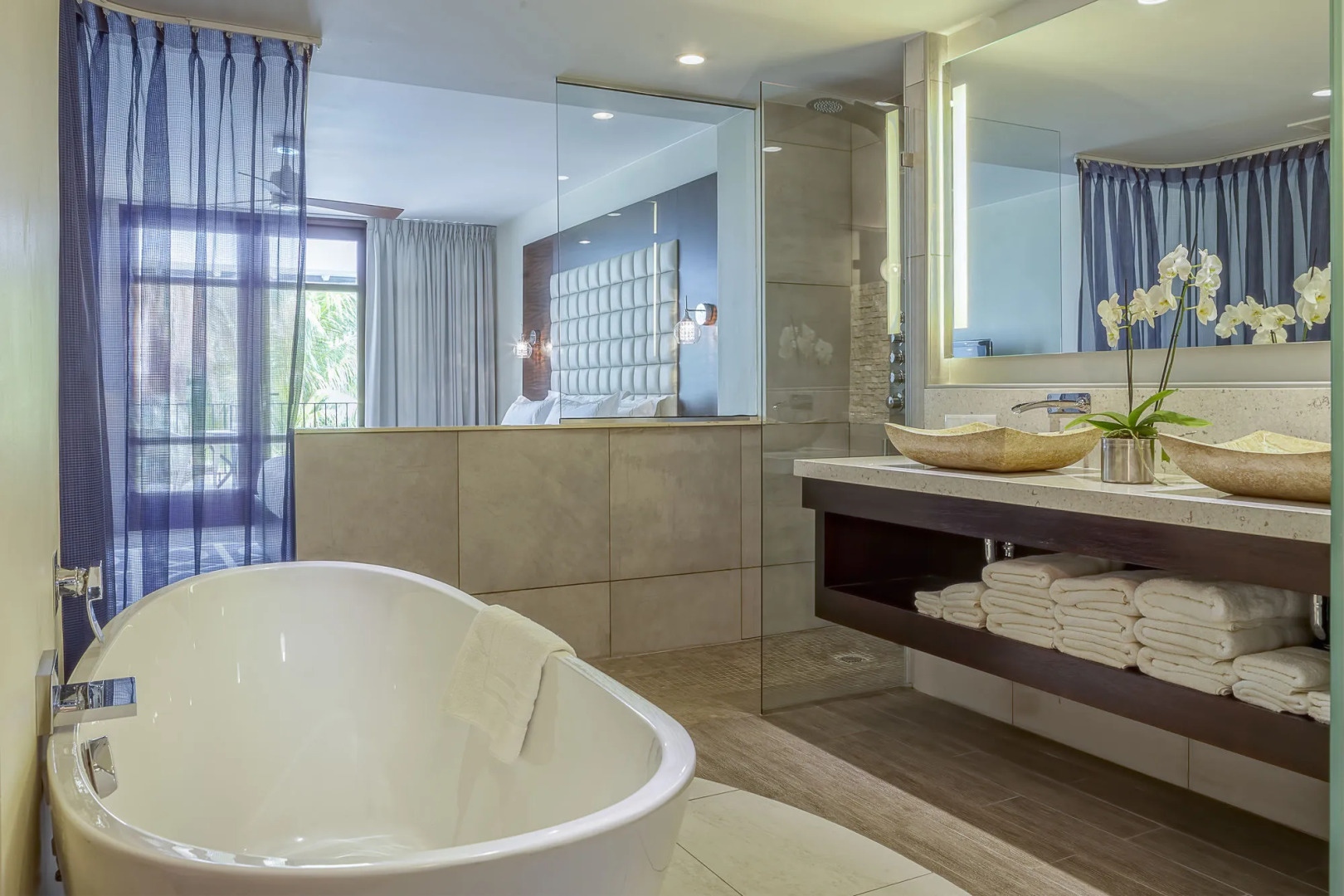 Zoetry Curaçao Resort & Spa - All Inclusive