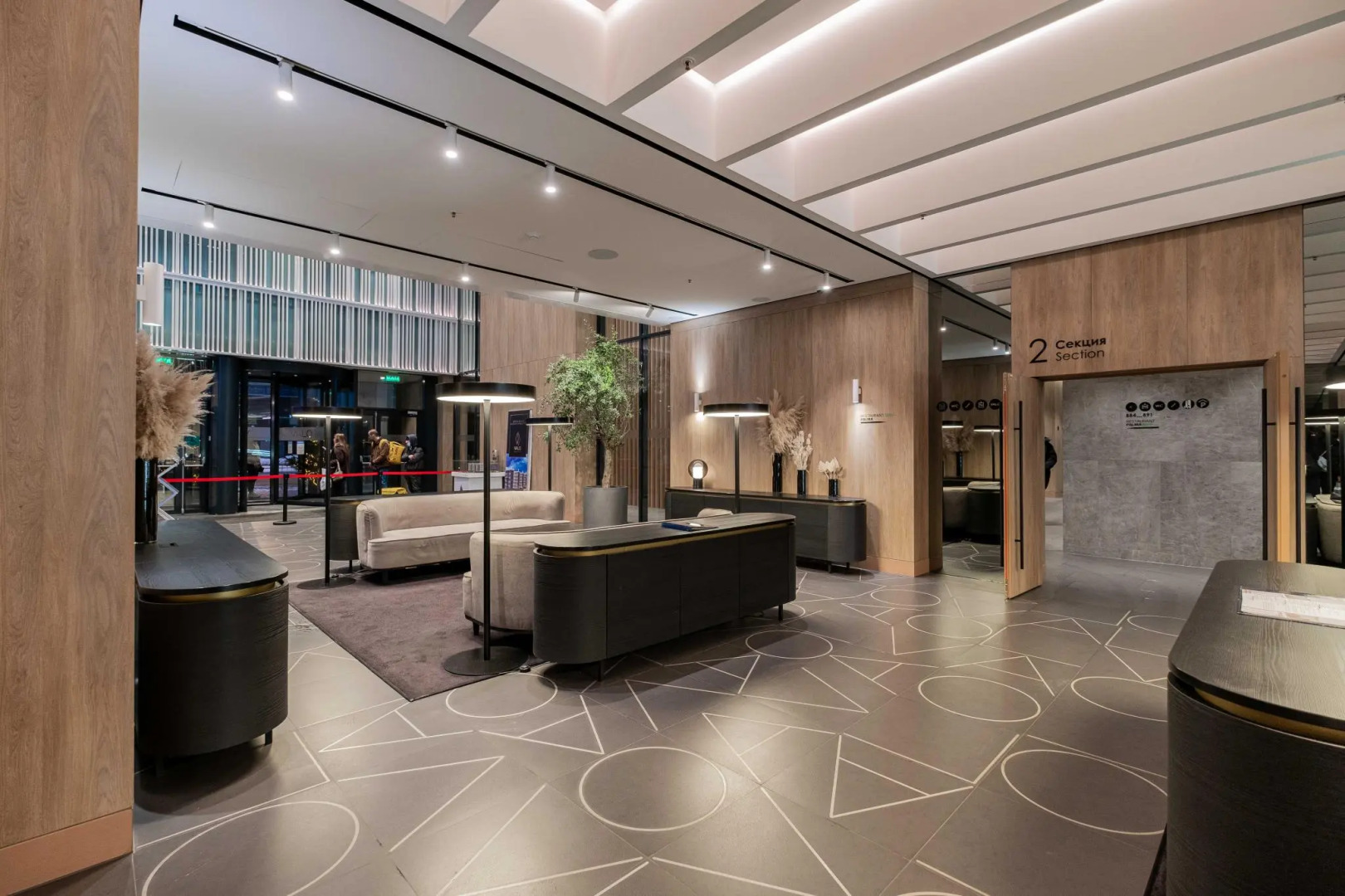 Апартаменты для Вас на улице Салова