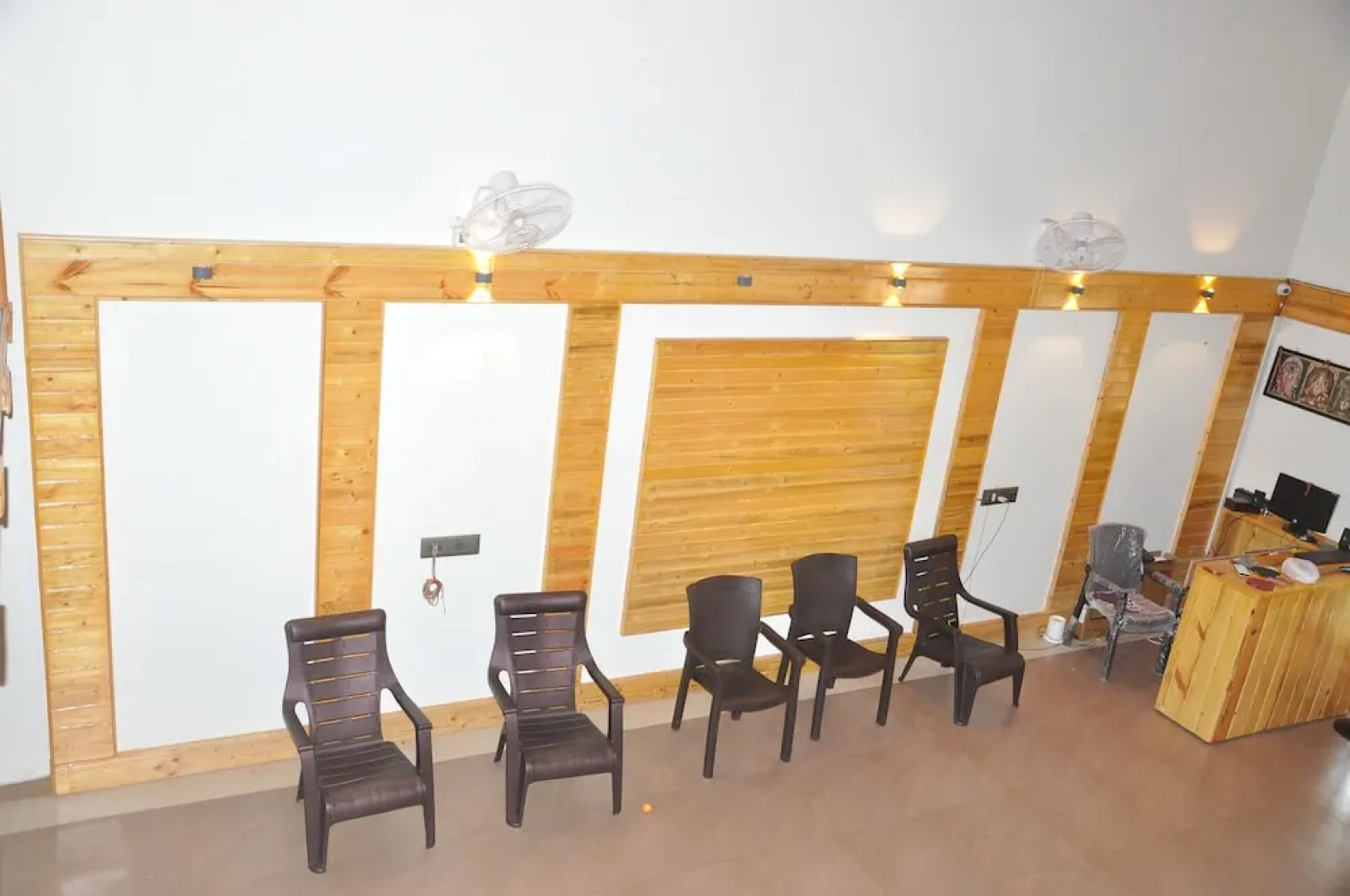 Water View Holiday Retreat