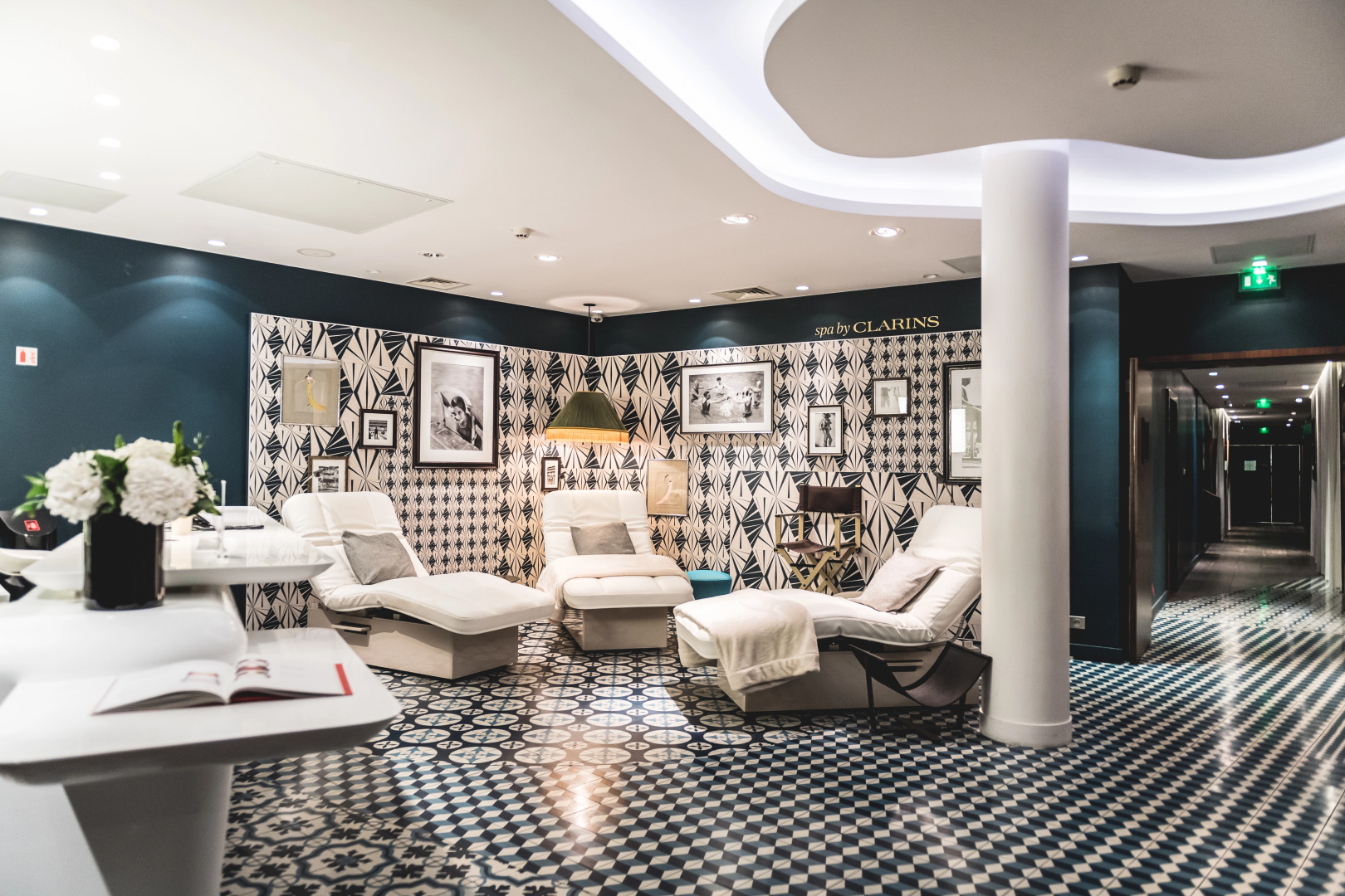 Molitor Hotel & Spa Paris - MGallery Collection