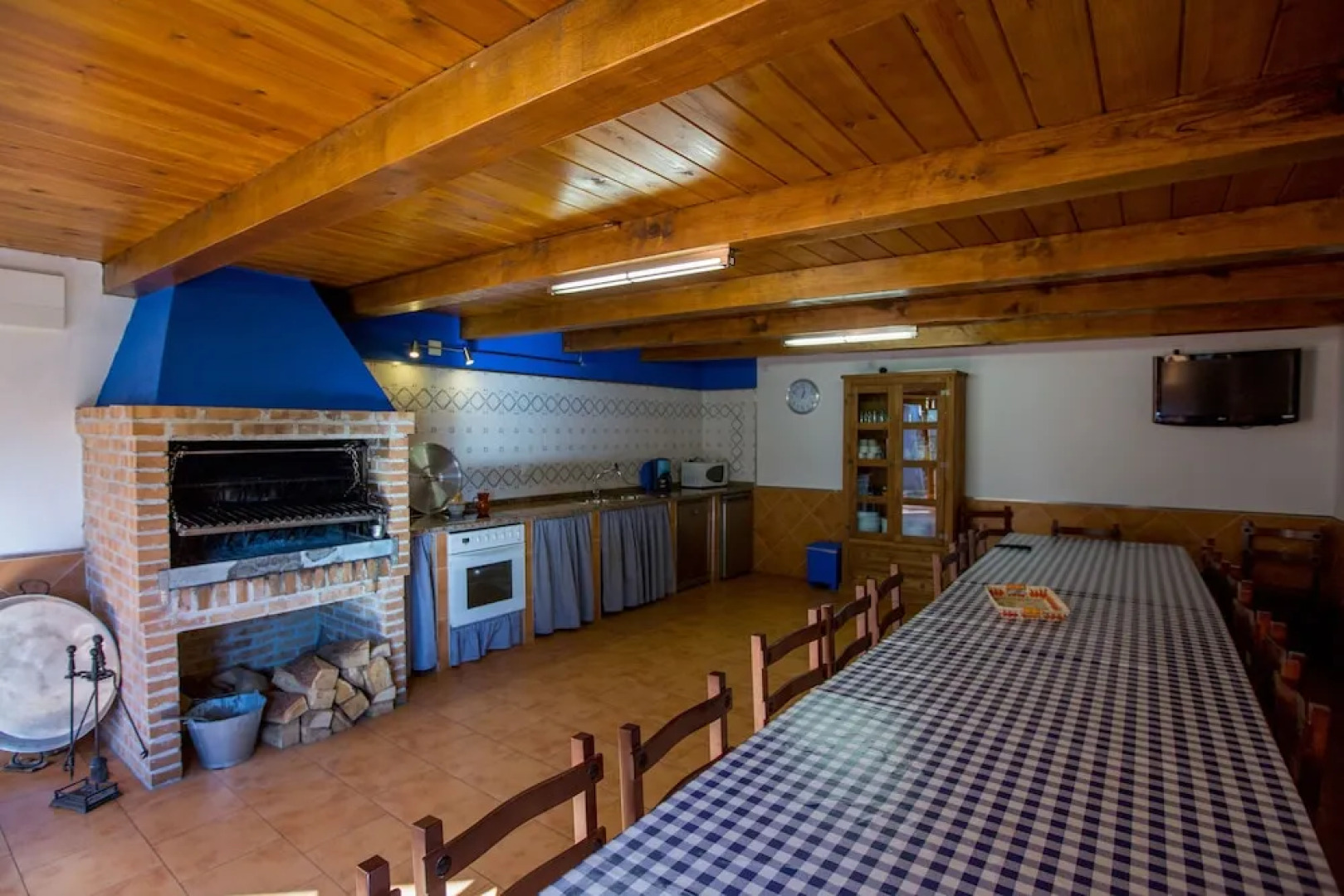 Apartamentos Rurales Los Pontigos