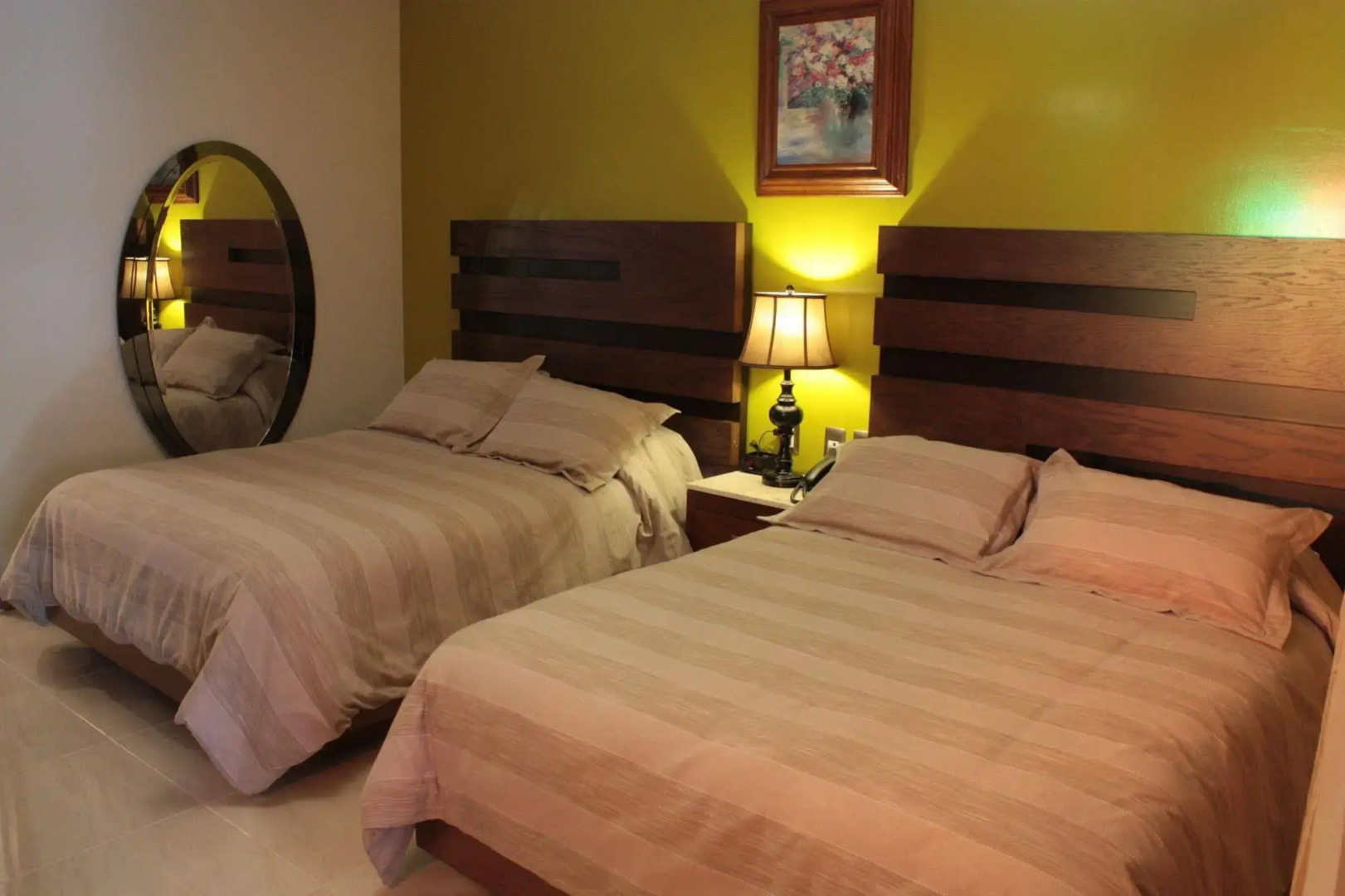 Zarzarosa Hotel Boutique