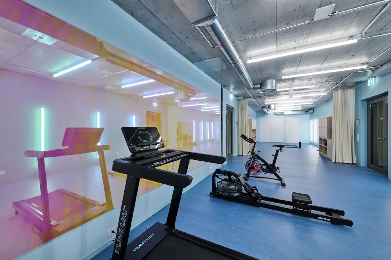 Ariv Design Hotel & Apartments