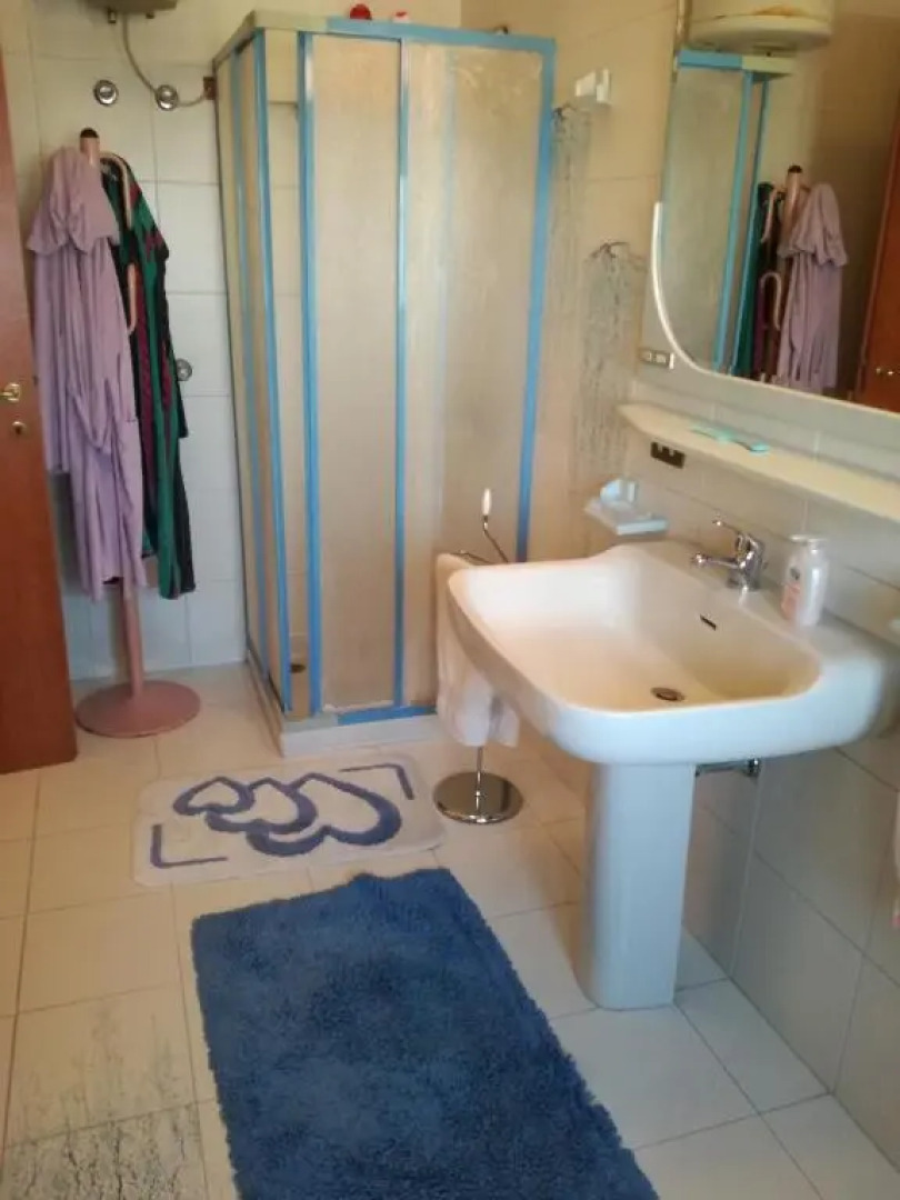 Appartamento in villa Virginia