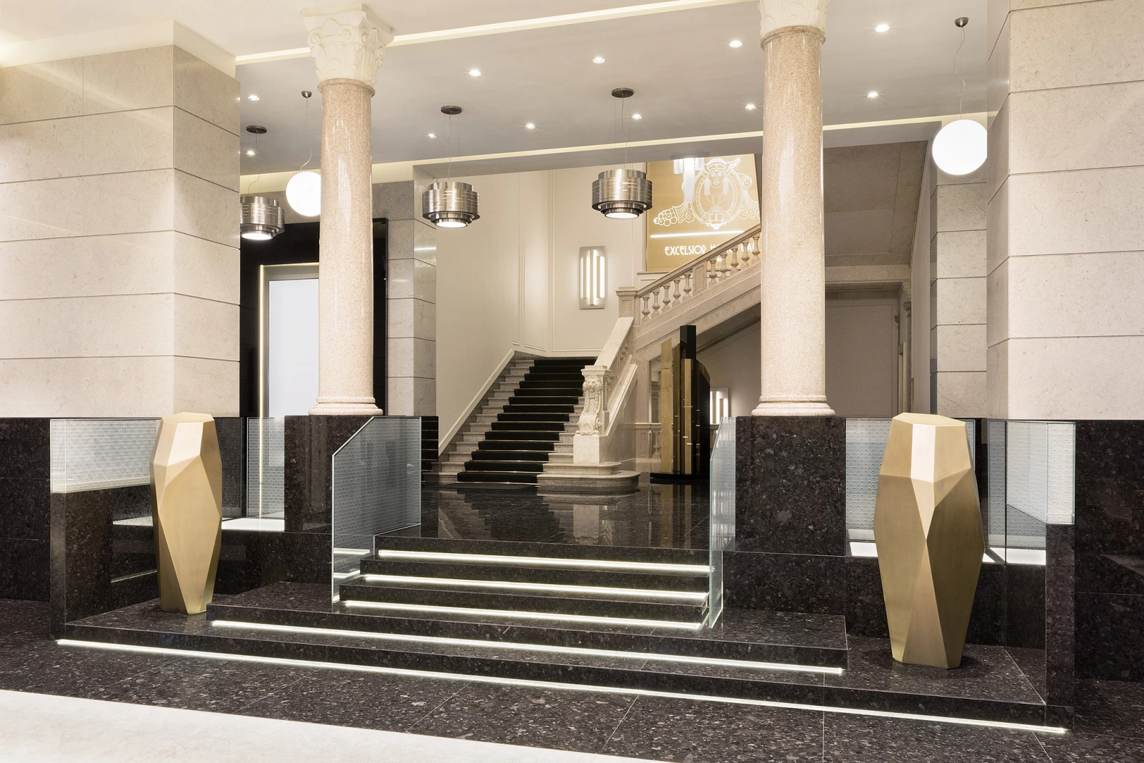 Excelsior Hotel Gallia, a Luxury Collection Hotel, Milan