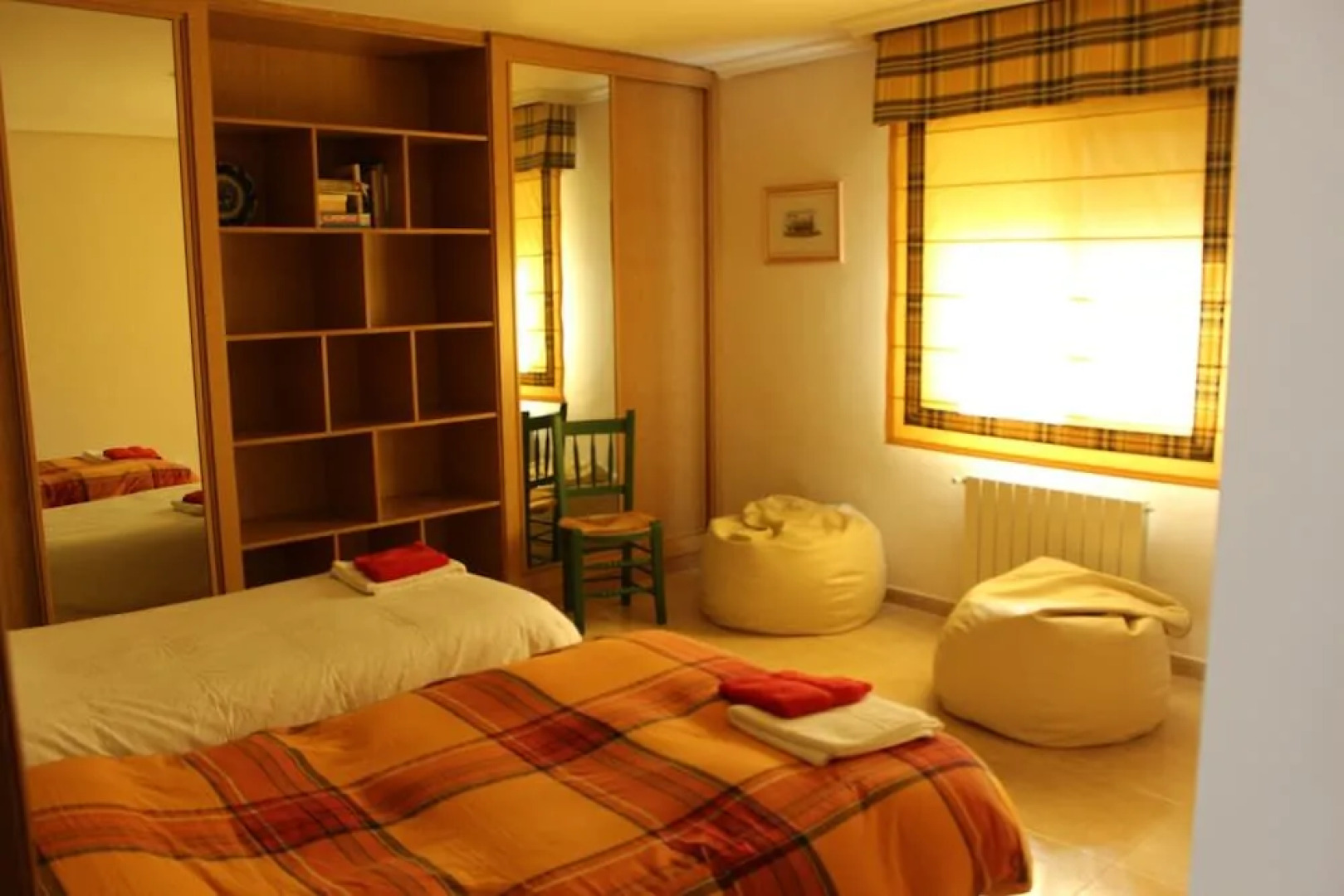 Villa Rural Campillo de Arenas