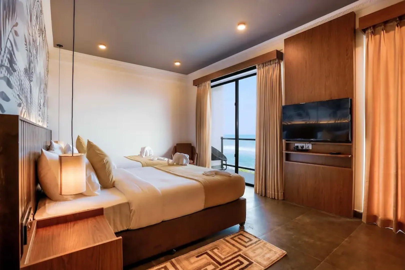 Beach & Bliss Mirissa