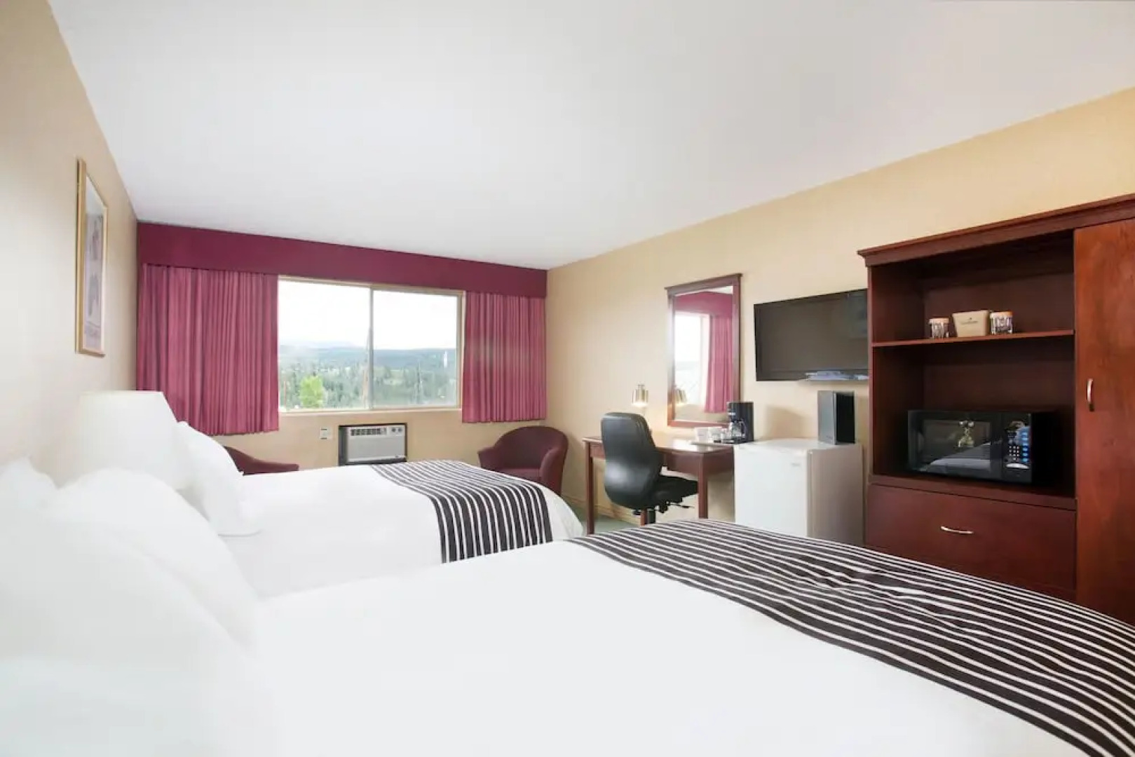 Sandman Inn Princeton