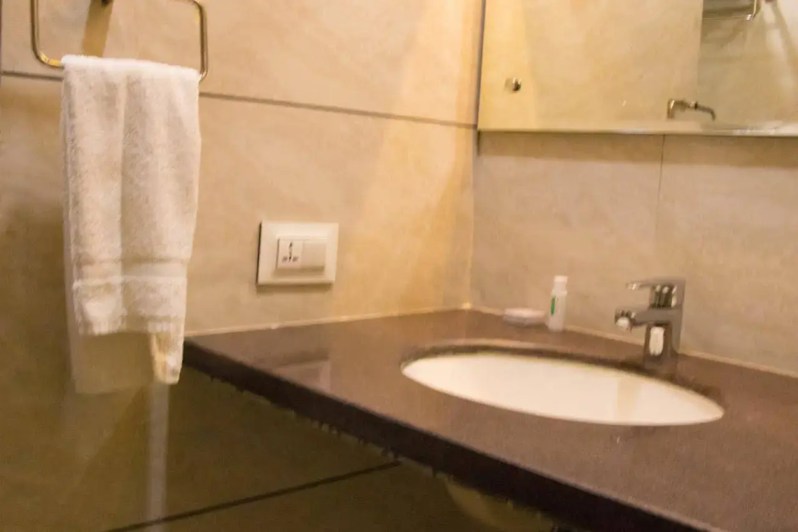 Regenta Central Indore