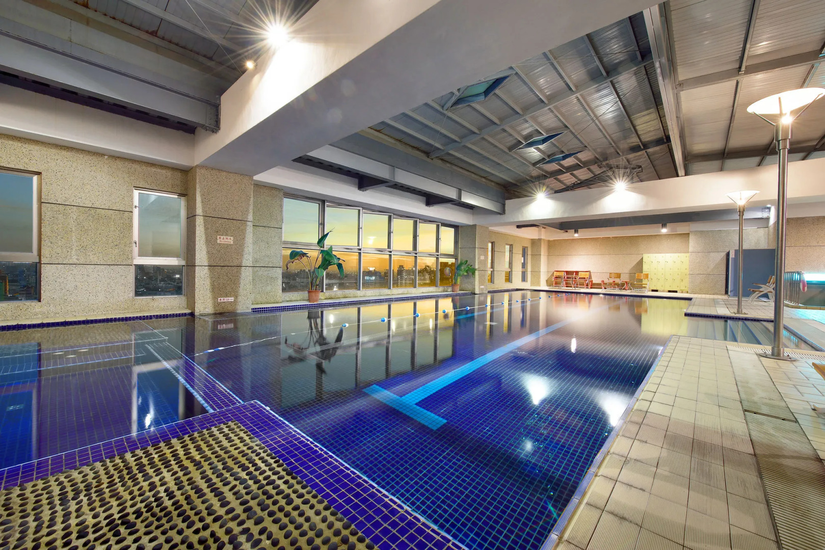 Howard Plaza Hotel Hsinchu