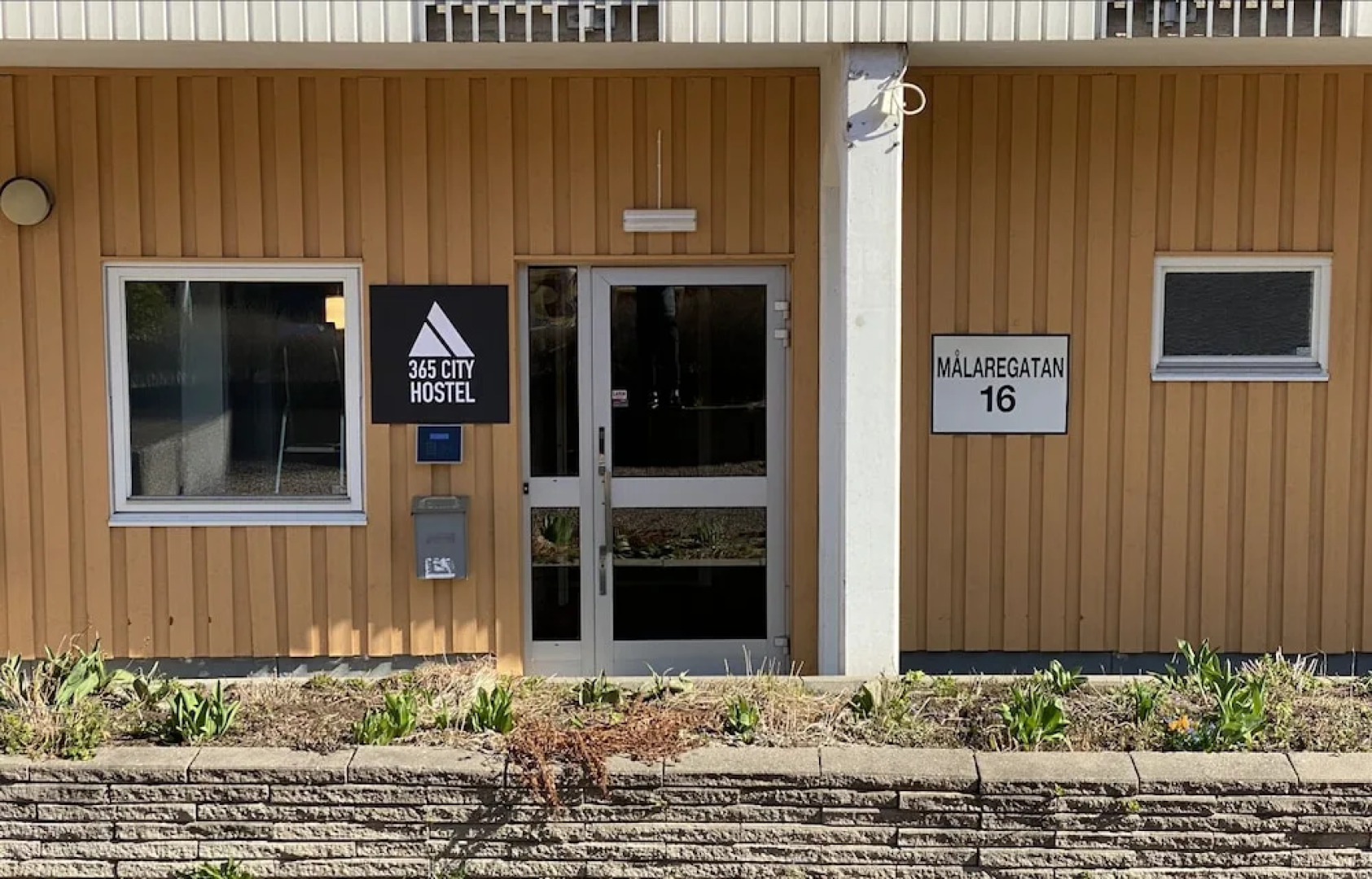 365 City Hostel Borlänge