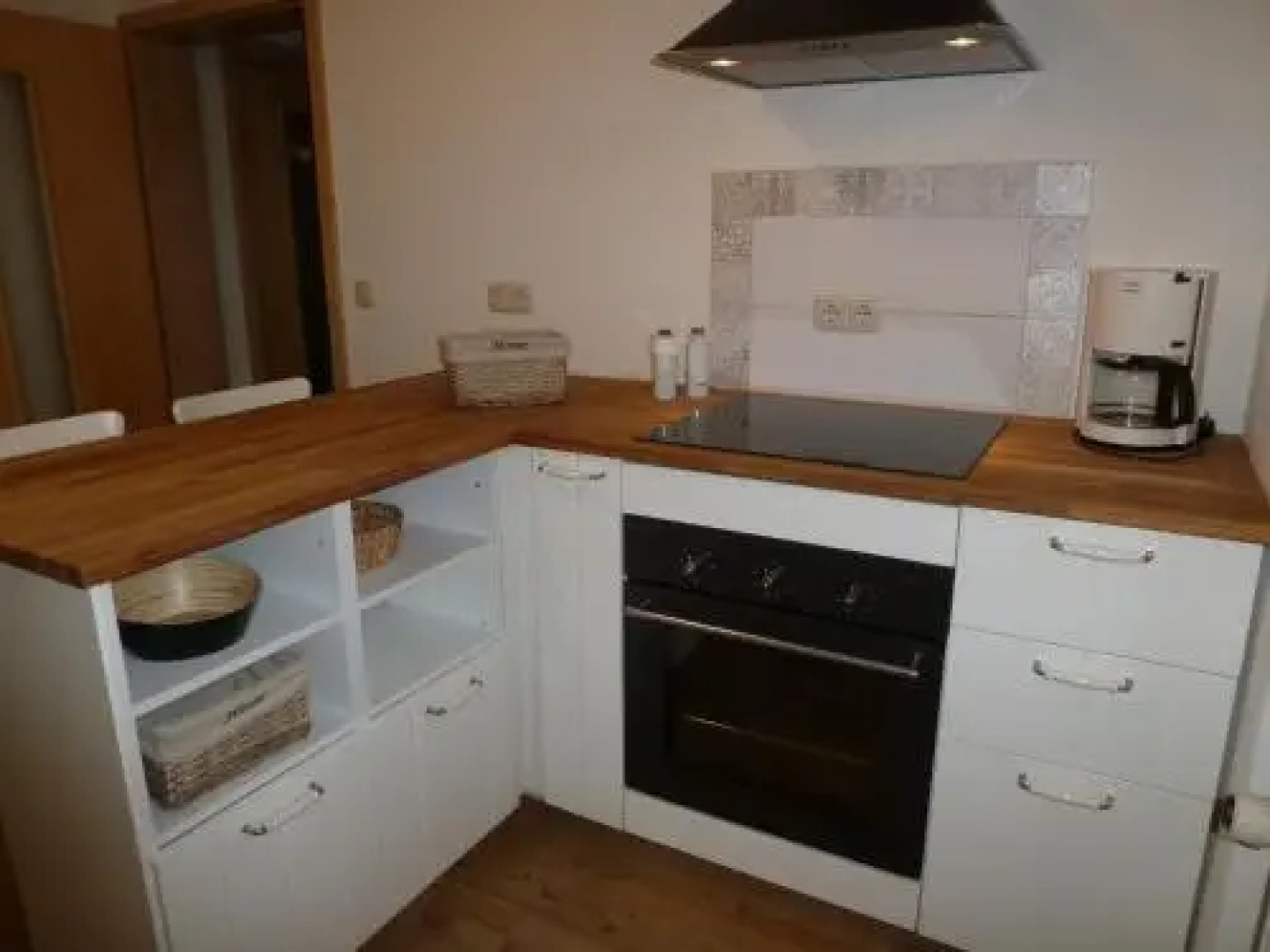 Ferienwohnung Lisi Hartmann