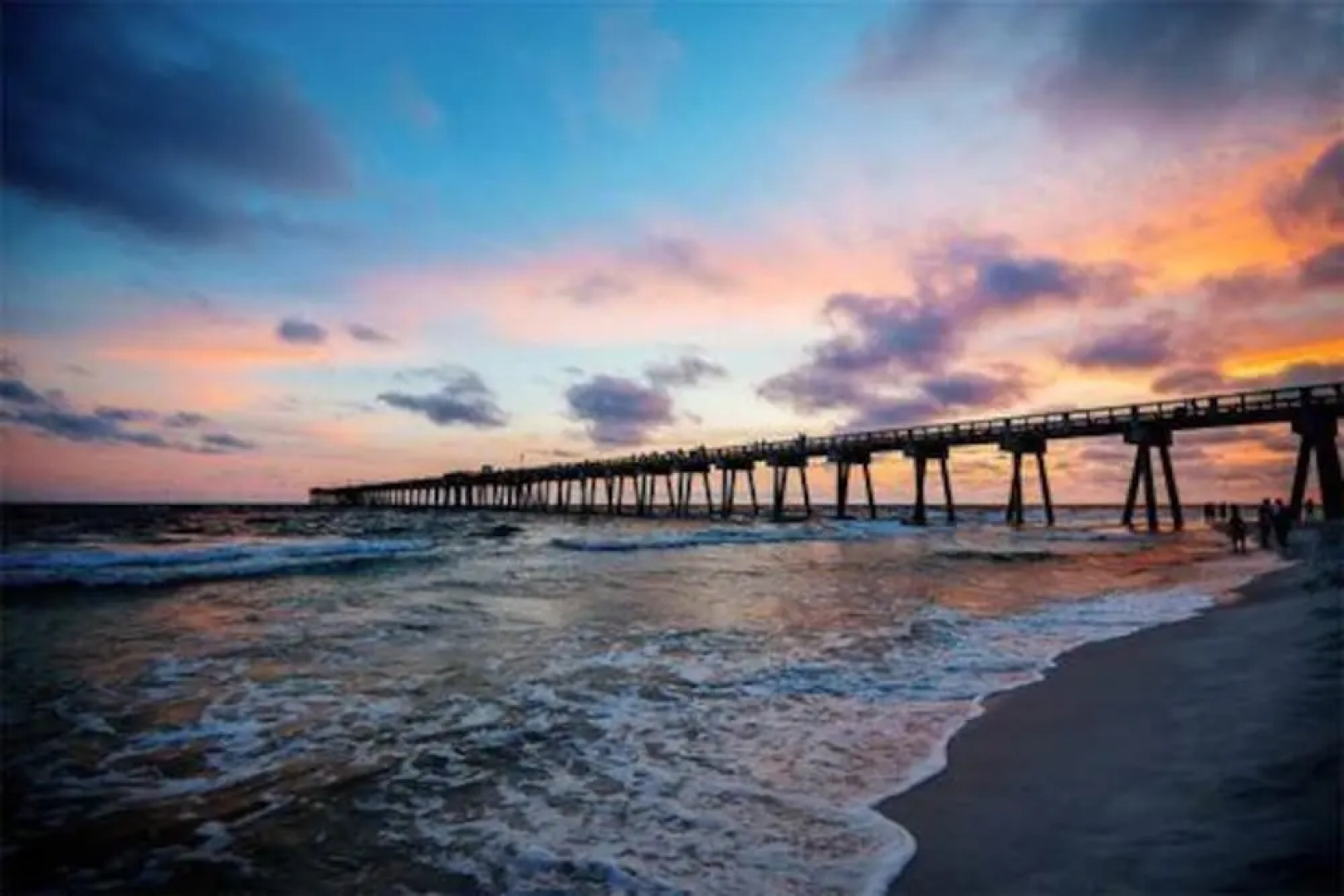 Sunswept Condo Rentals by Panhandle Getaways