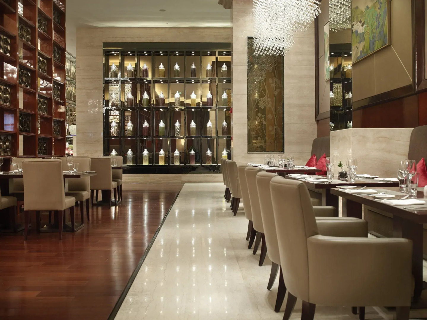 The Westin Hefei Baohe