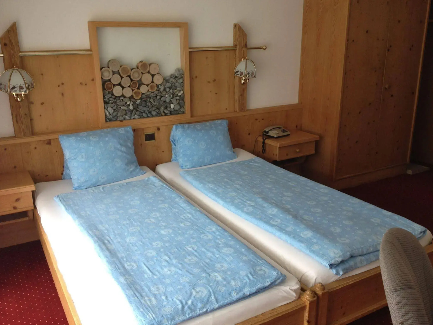 Hotel Crystal Engelberg