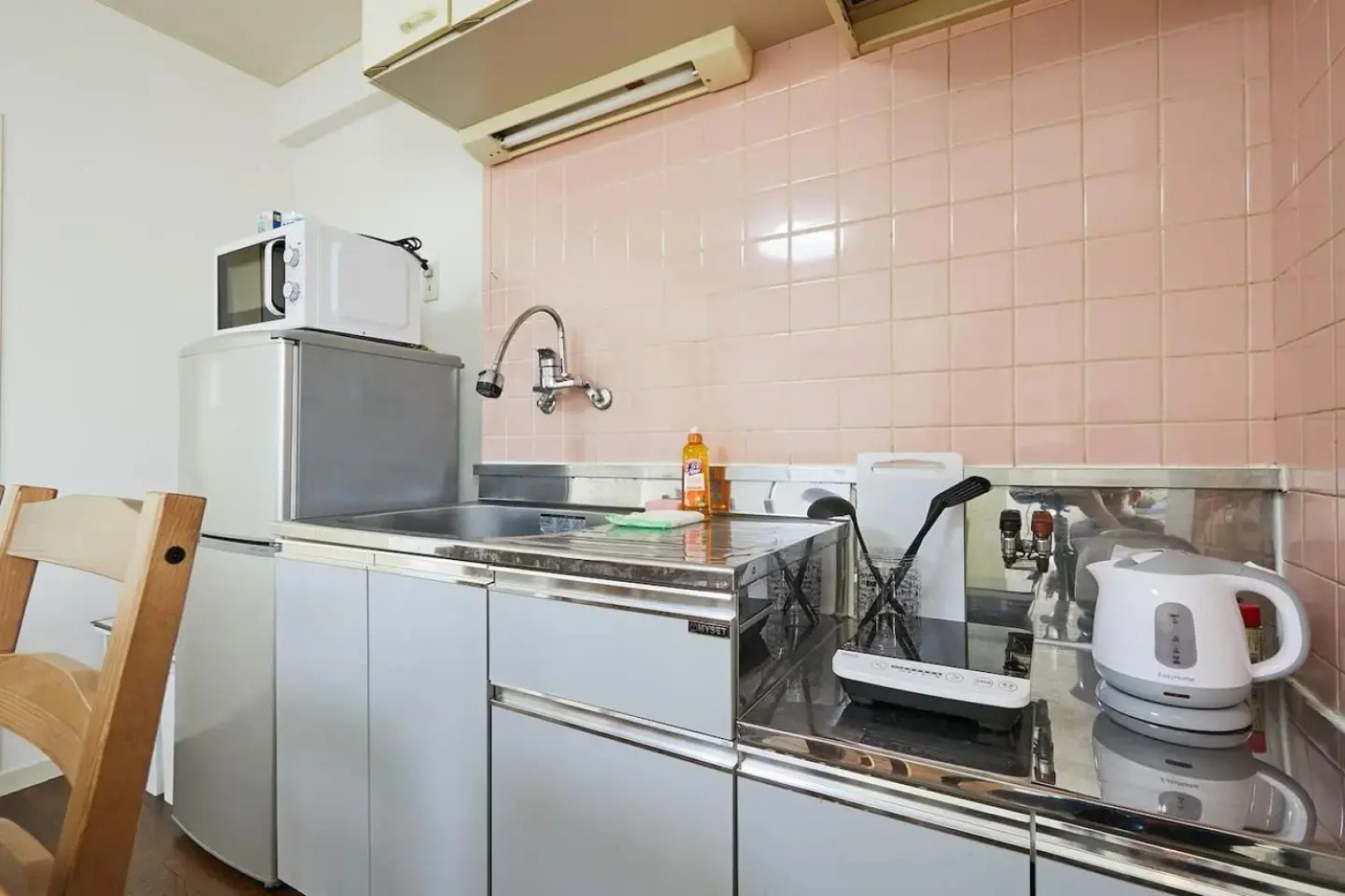 Sun white Gyoutoku 202