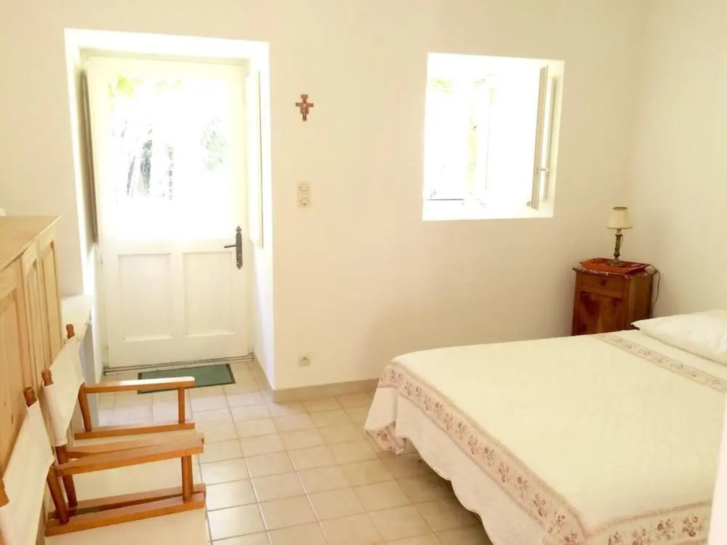 Le Prieuré Saint Blaise