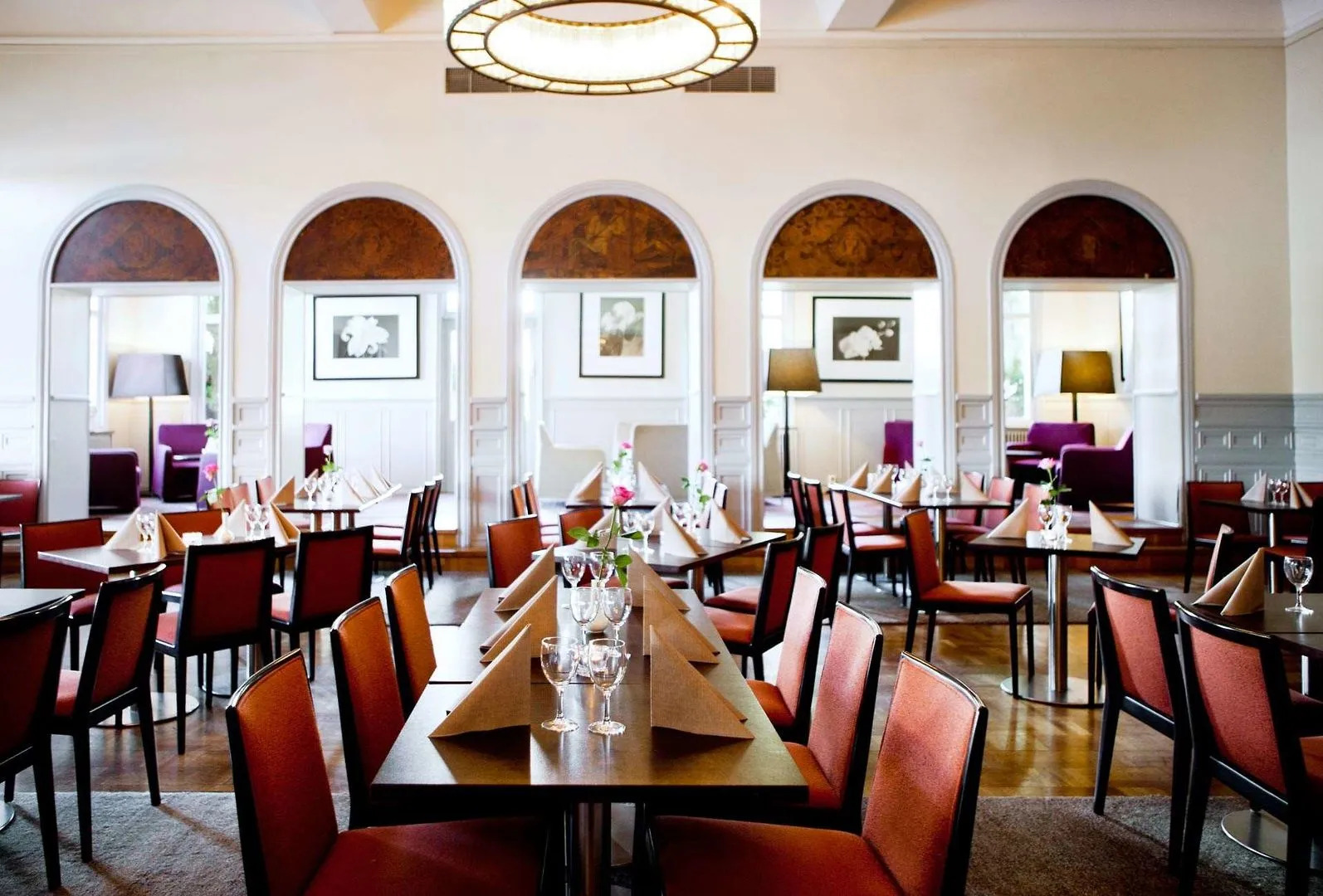 Elite Stadshotellet Karlstad, Hotel & Spa