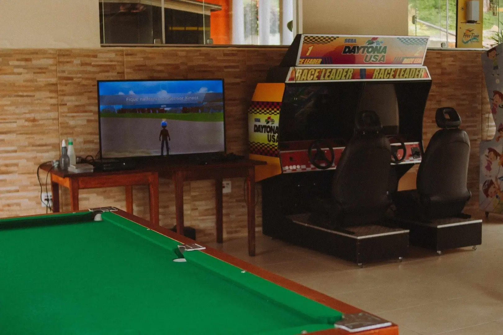 Free Time Park Hotel