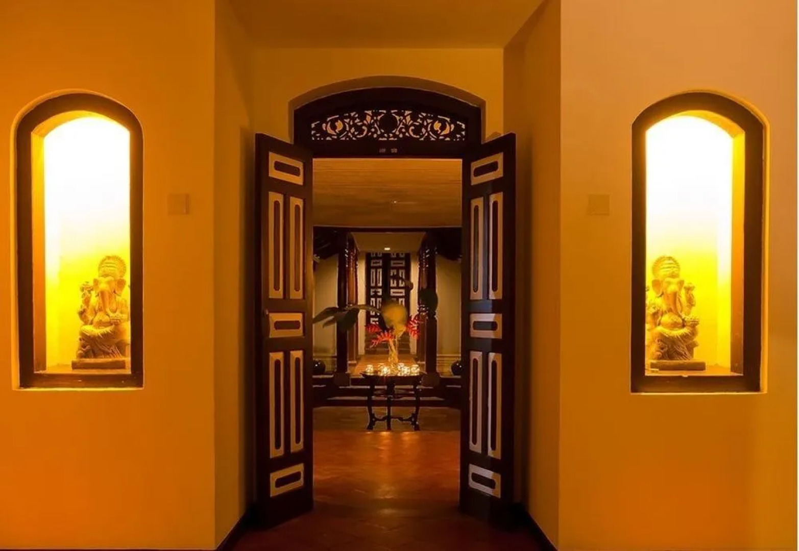 Mas Villa by FOX Resorts