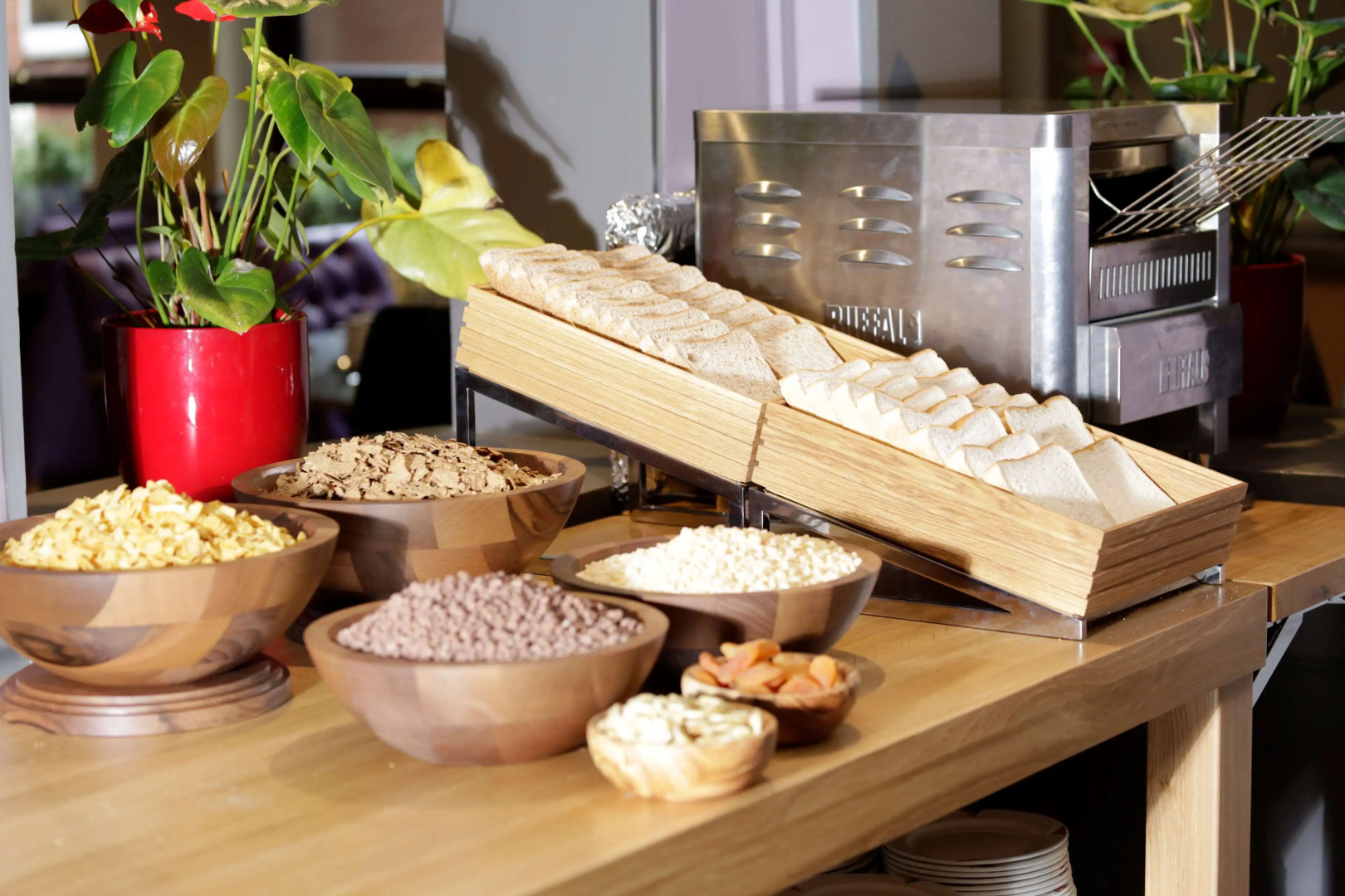 Best Western Plus Nottingham Westminster Hotel