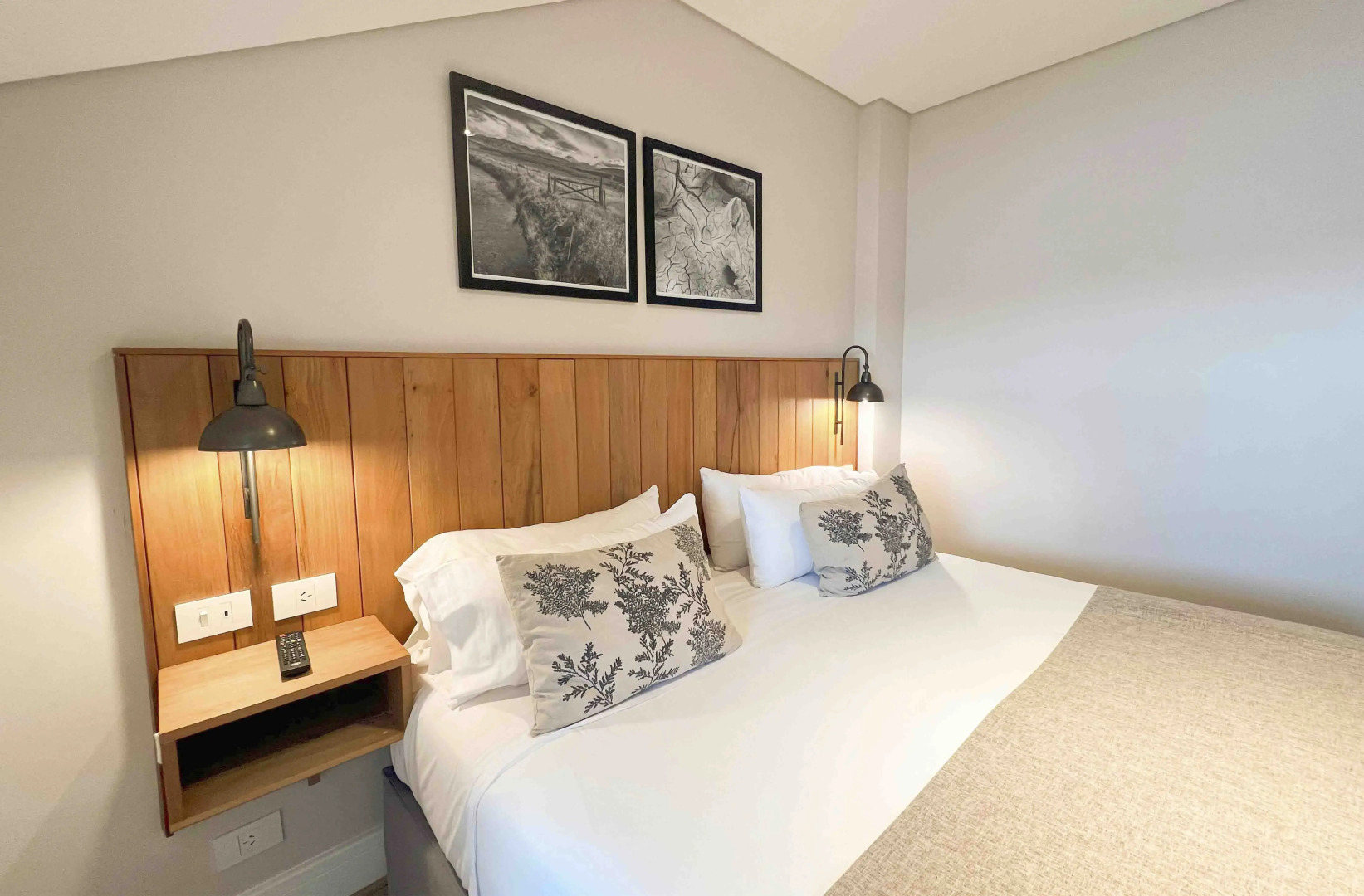 La Cascada Casa Patagónica by DON