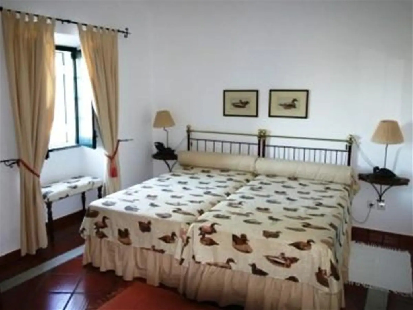 Monte da Corte Ligeira