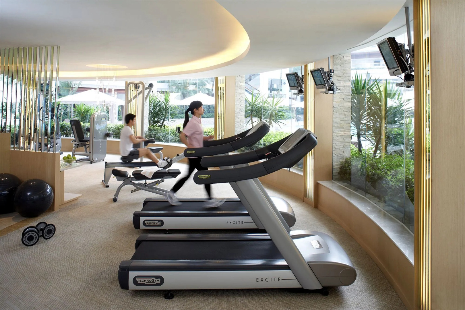 Mission Hills Resort Shenzhen