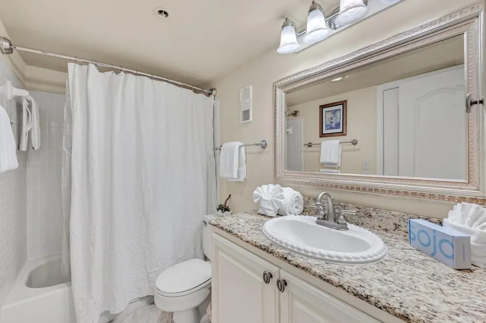 Beachside One 4029 at Sandestin