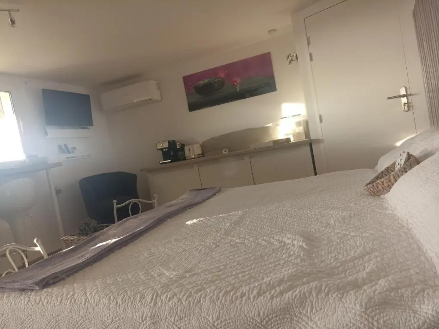 Le SPA Des Lavandes (Adults Only)