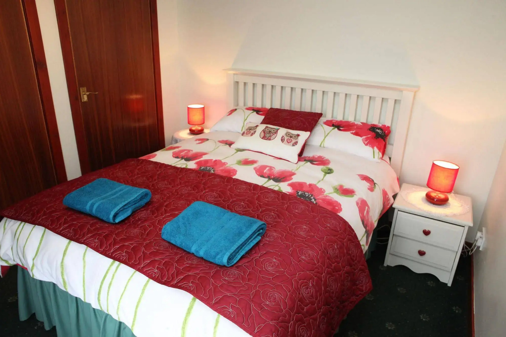 Stromness Apartments