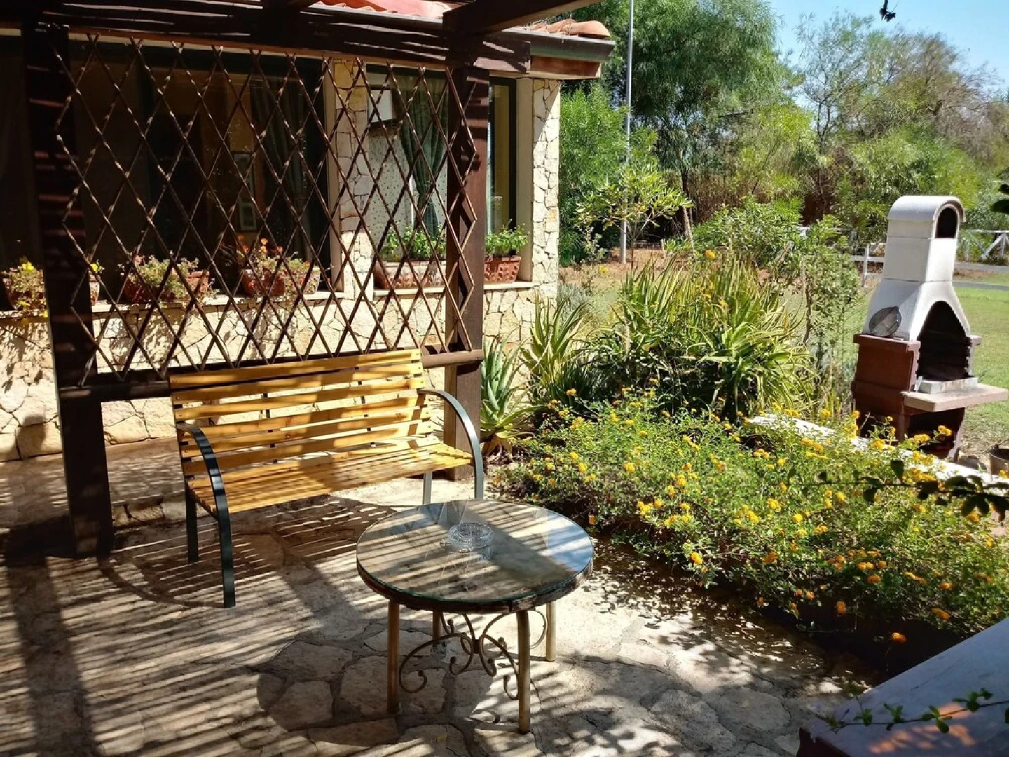 Casa Vacanze I Piani