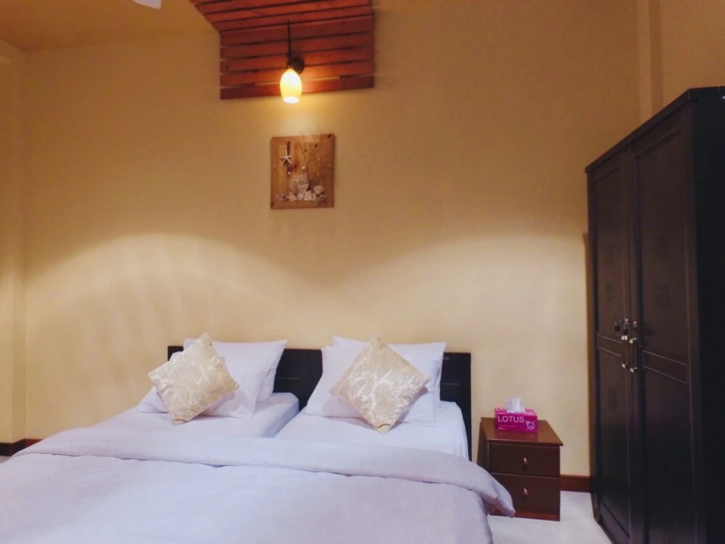 Himeyn Beach Retreat