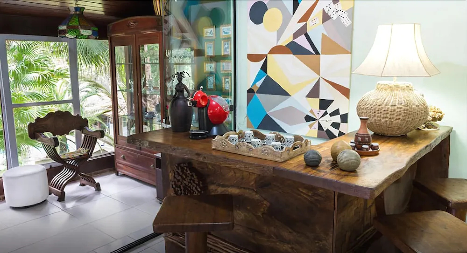 Pousada Pedras Brancas