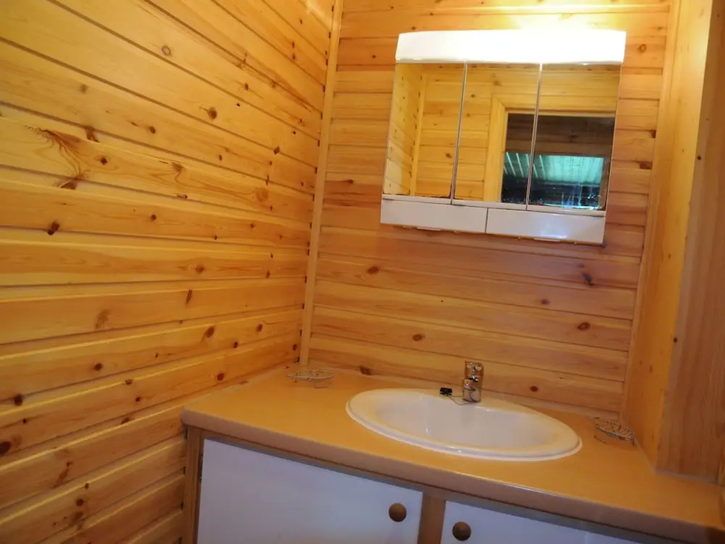 Holiday Home in La Roche With Sauna & Terrace