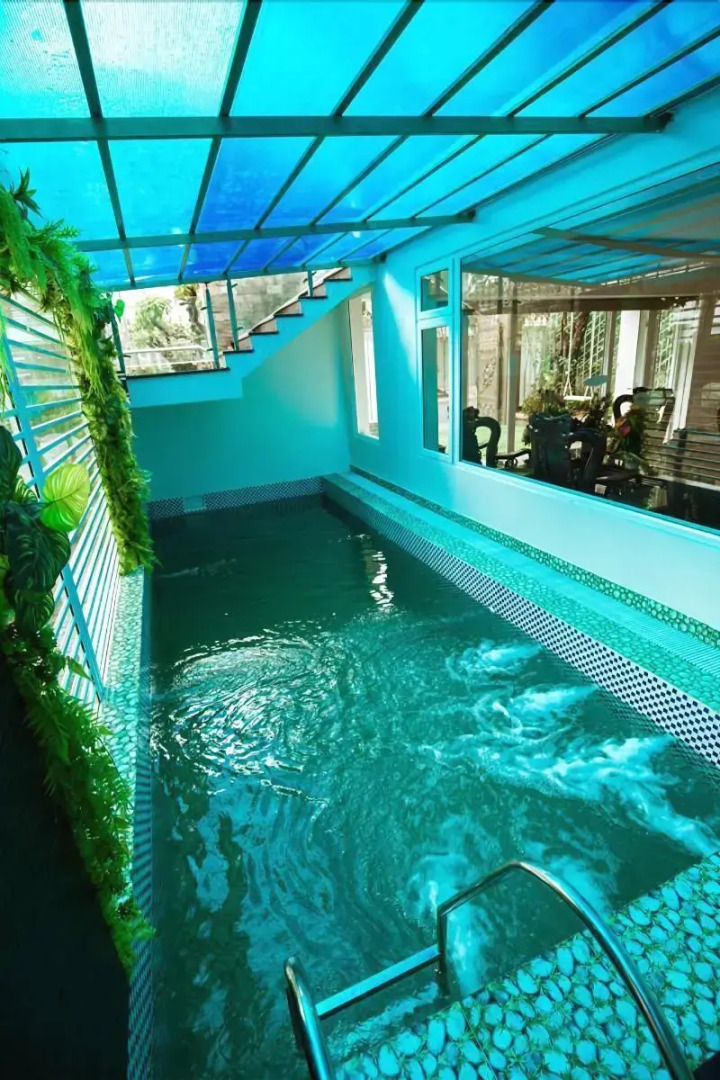 Tuyet Suong Villa Hotel