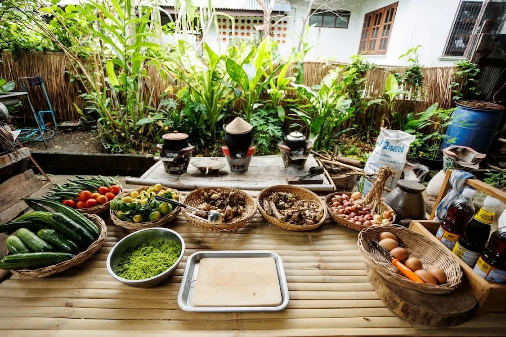 Patan Lanna Homestay