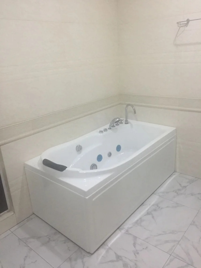 3 Storey Bungalow For Homestay