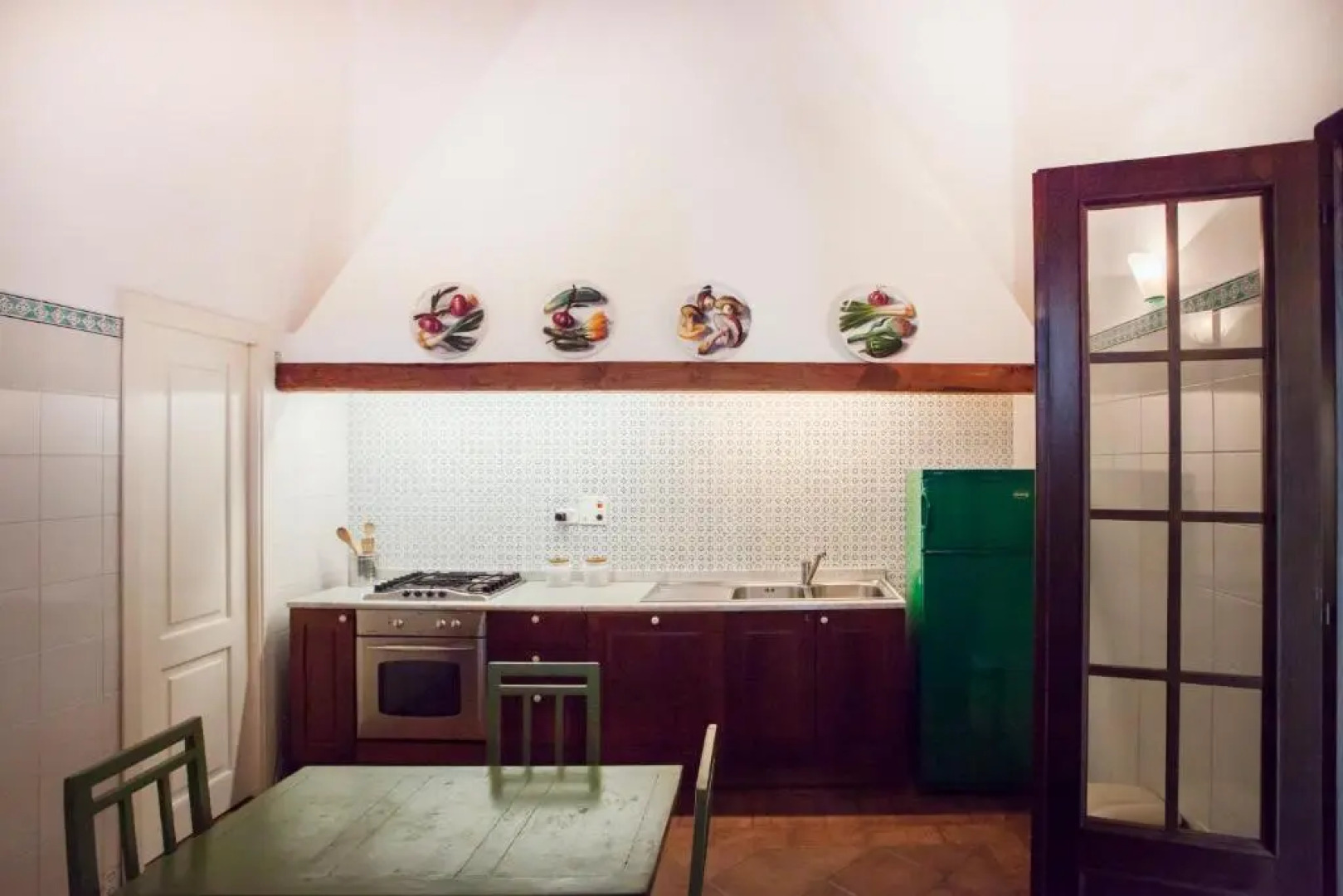 Bio Tenuta di Paganico - I Roggeti