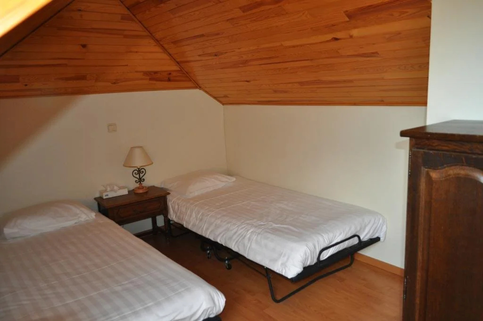 Hotel Le Nid dIzel Gaume-Ardenne