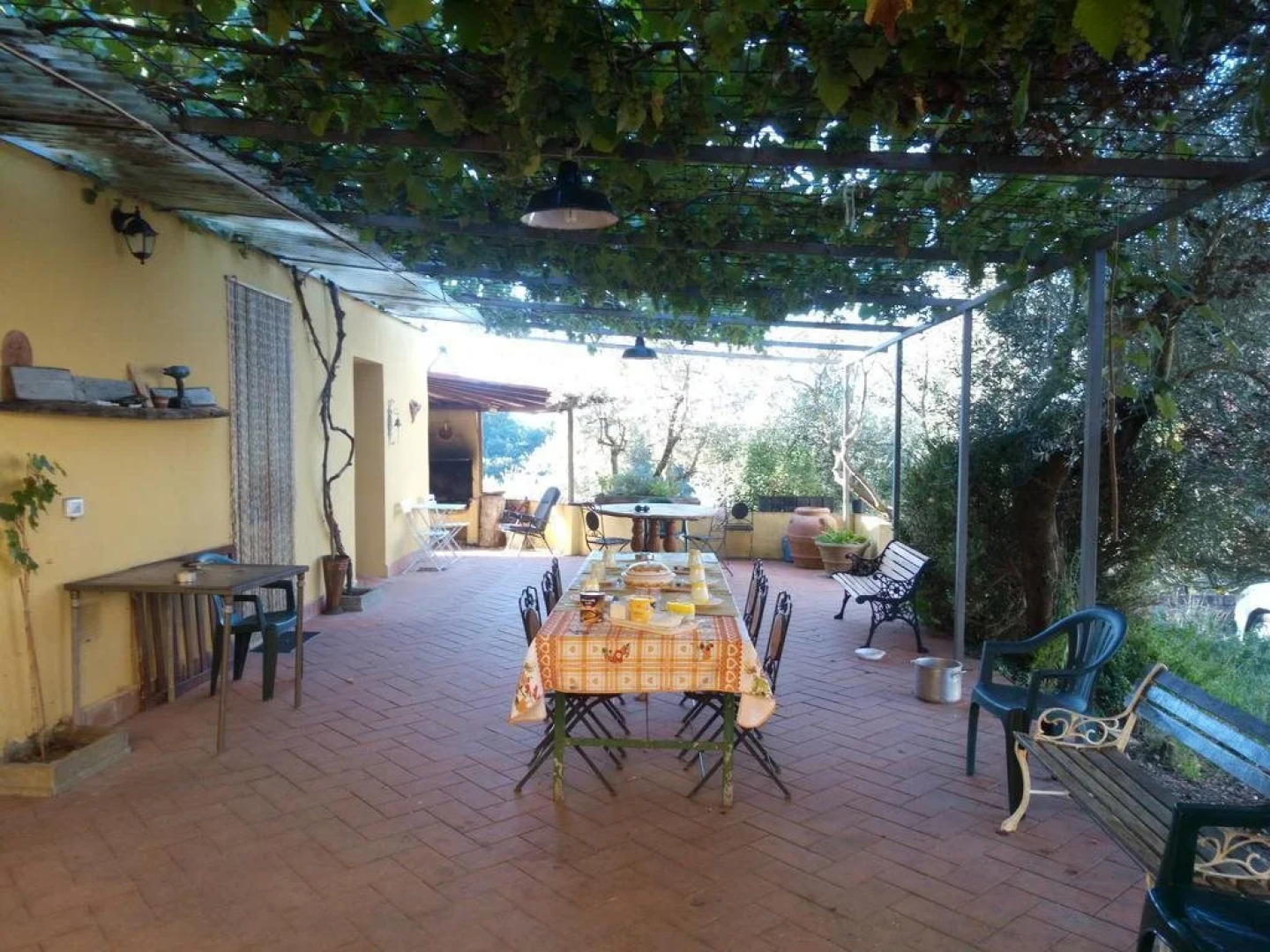 Agriturismo Il Cavallone